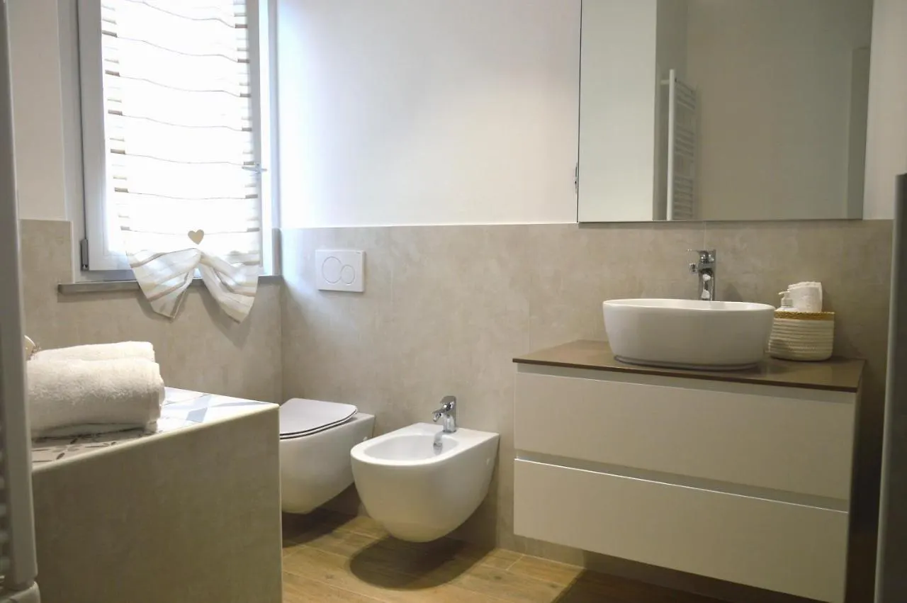 Holiday home Rondine Di Mare Villa Fiumaretta di Ameglia Italy