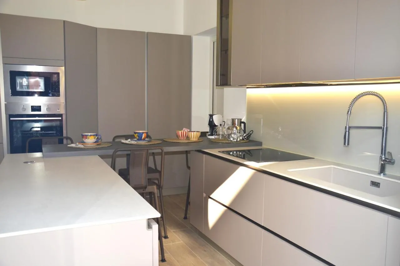 Rondine Di Mare Villa Fiumaretta di Ameglia