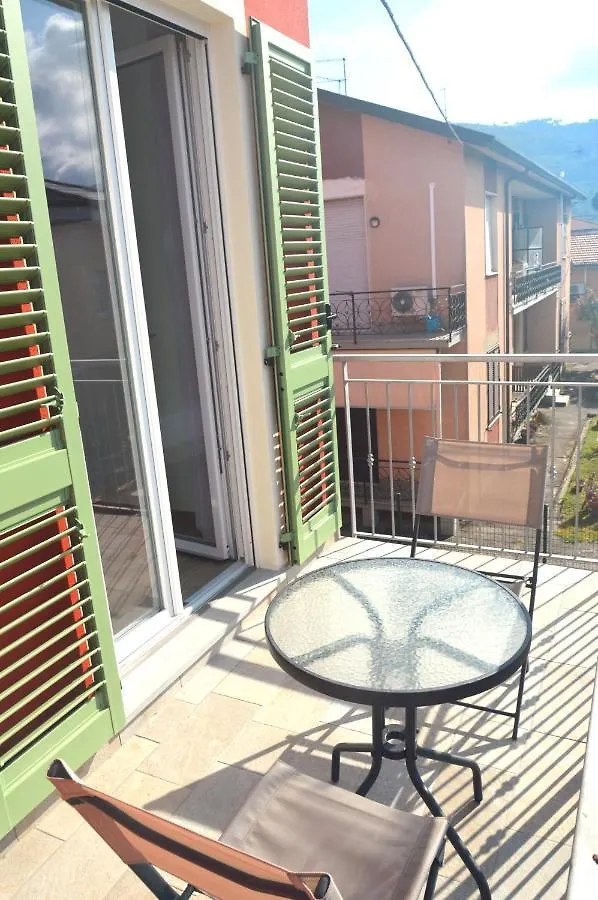 Rondine Di Mare Villa Fiumaretta di Ameglia